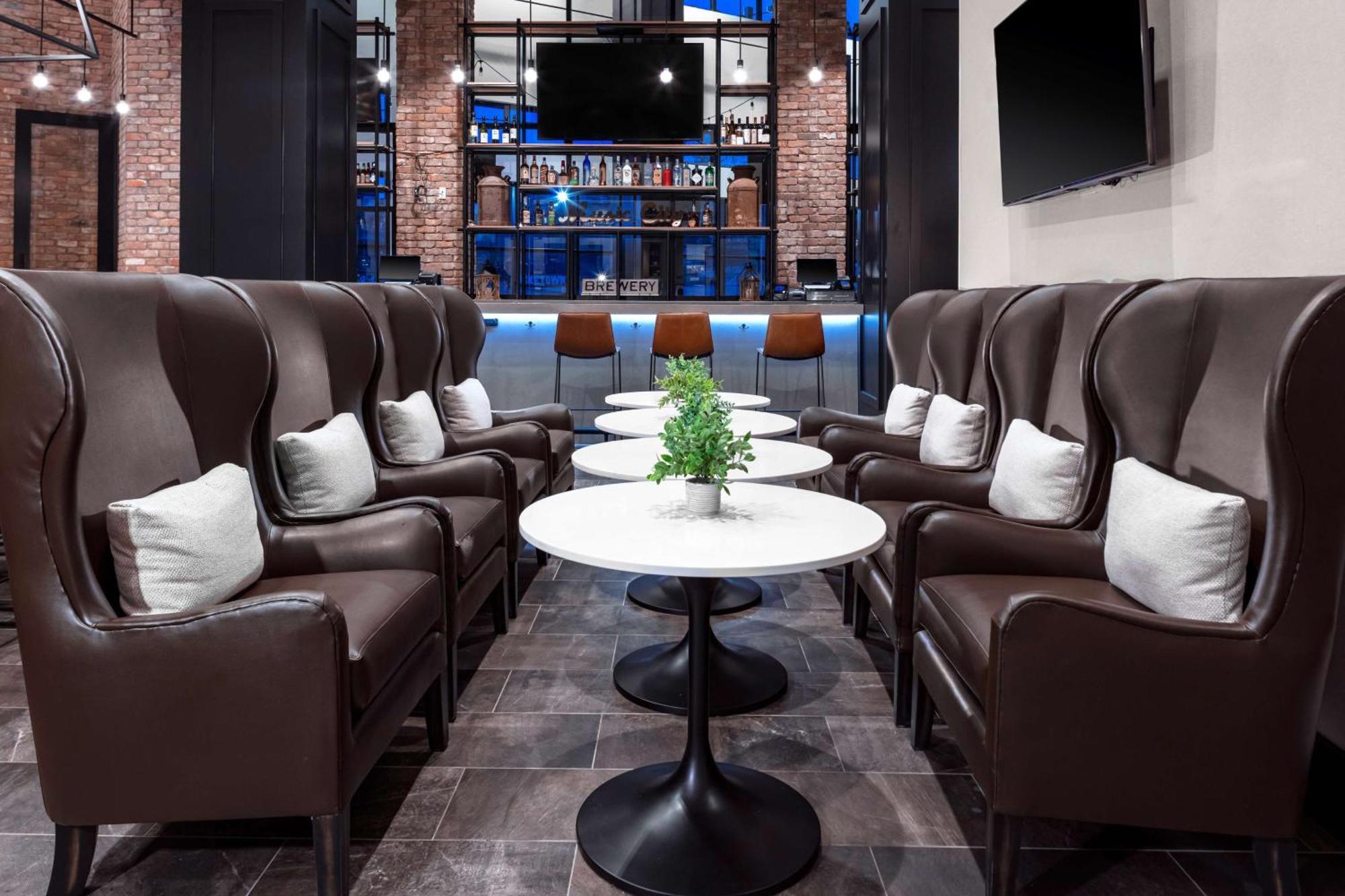 Hyatt House Downtown-convention Center